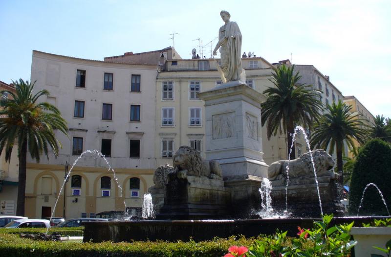 organisation de séminaires et voyages incentive en Corse du Sud, à Ajaccio ou Porticcio par PREFERENCE EVENTS