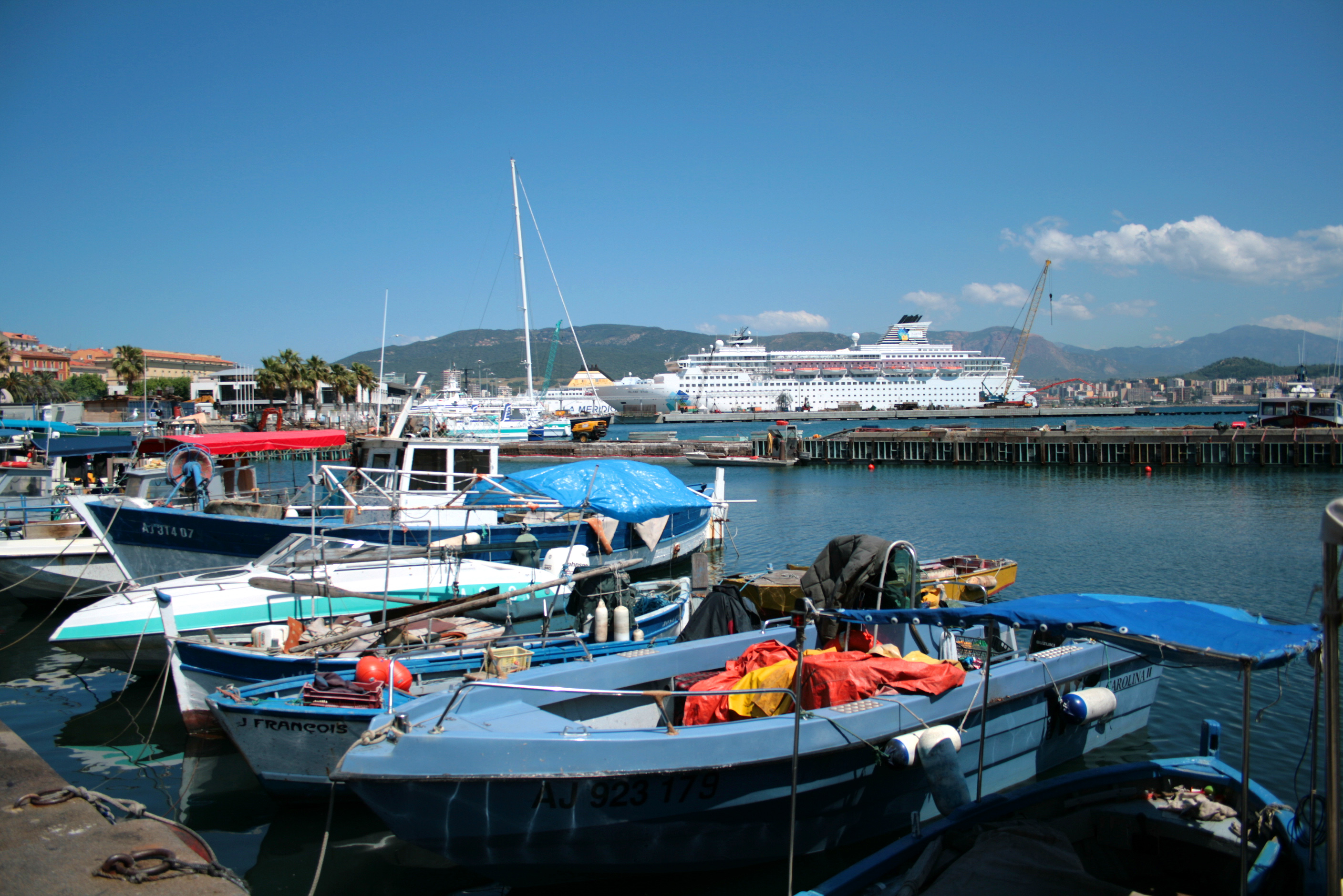 organisation de séminaires et voyages incentive en Corse du Sud, à Ajaccio ou Porticcio par PREFERENCE EVENTS