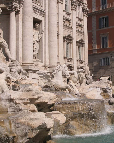 Organisation d'evenements d'entreprise a rome, en italie par PREFERENCE EVENTS