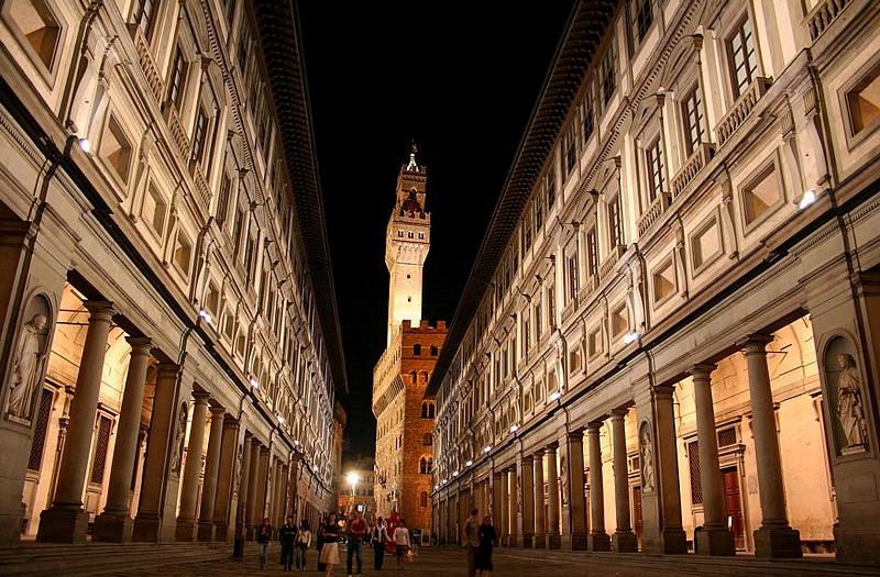 Organisation de seminaires et conventions a Florence, en Italie par PREFERENCE EVENTS