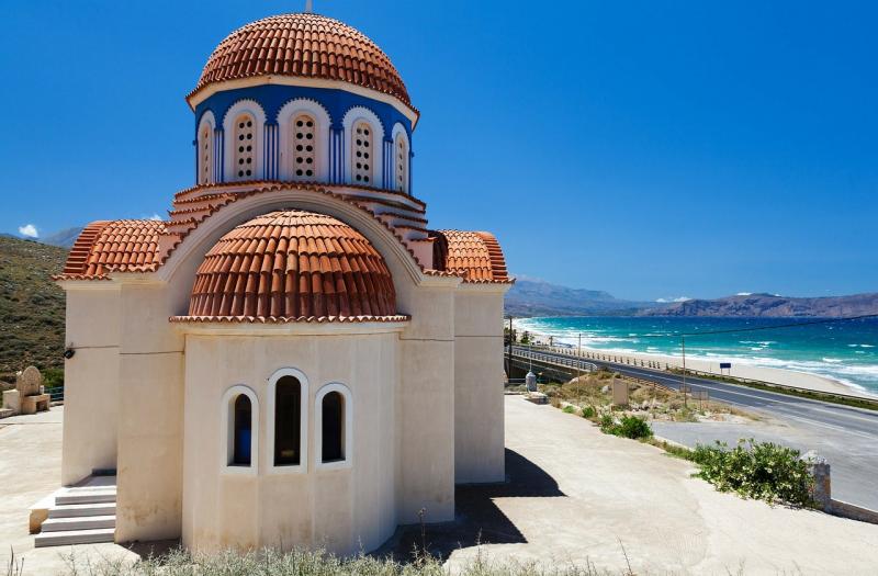 Organisation de seminaires et conventions en Crete par PREFERENCE EVENTS
