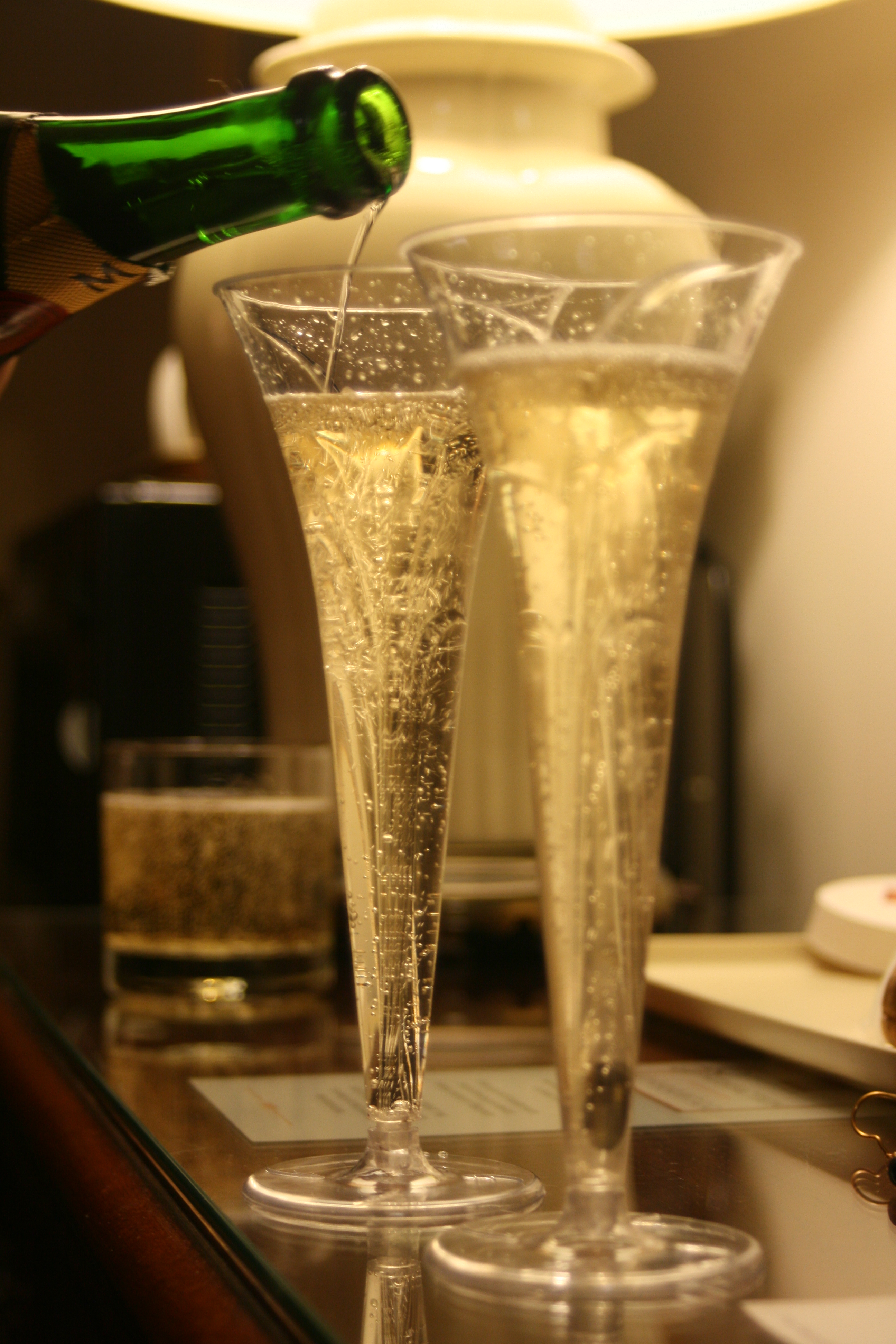 Organisation de journees sur le theme du champagne a Reims par PREFERENCE EVENTS