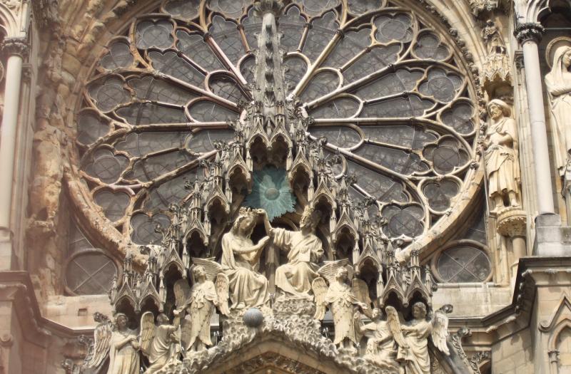 Organisation de journees sur le theme du champagne a Reims par PREFERENCE EVENTS