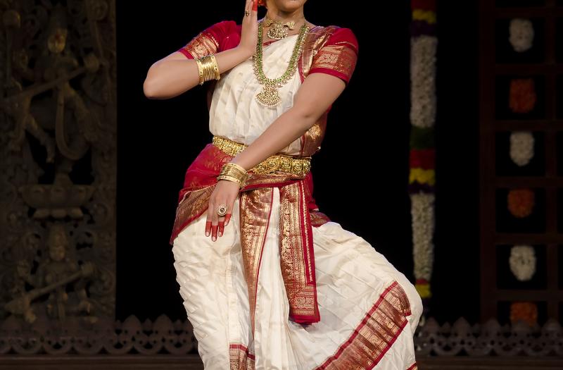 Soiree Bolywood a l'indienne par PREFERENCE EVENTS