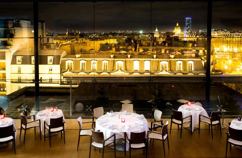Organisation de soirees dans des lieux branches par PREFERENCE EVENTS