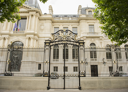 Organisation de soirees gastronomiques par PREFERENCE EVENTS