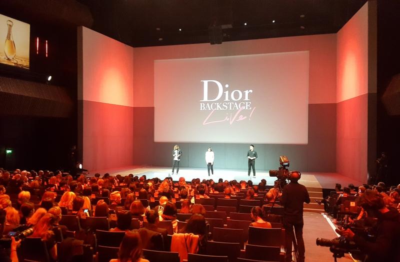 Organisation de make up days par PREFERENCE EVENTS