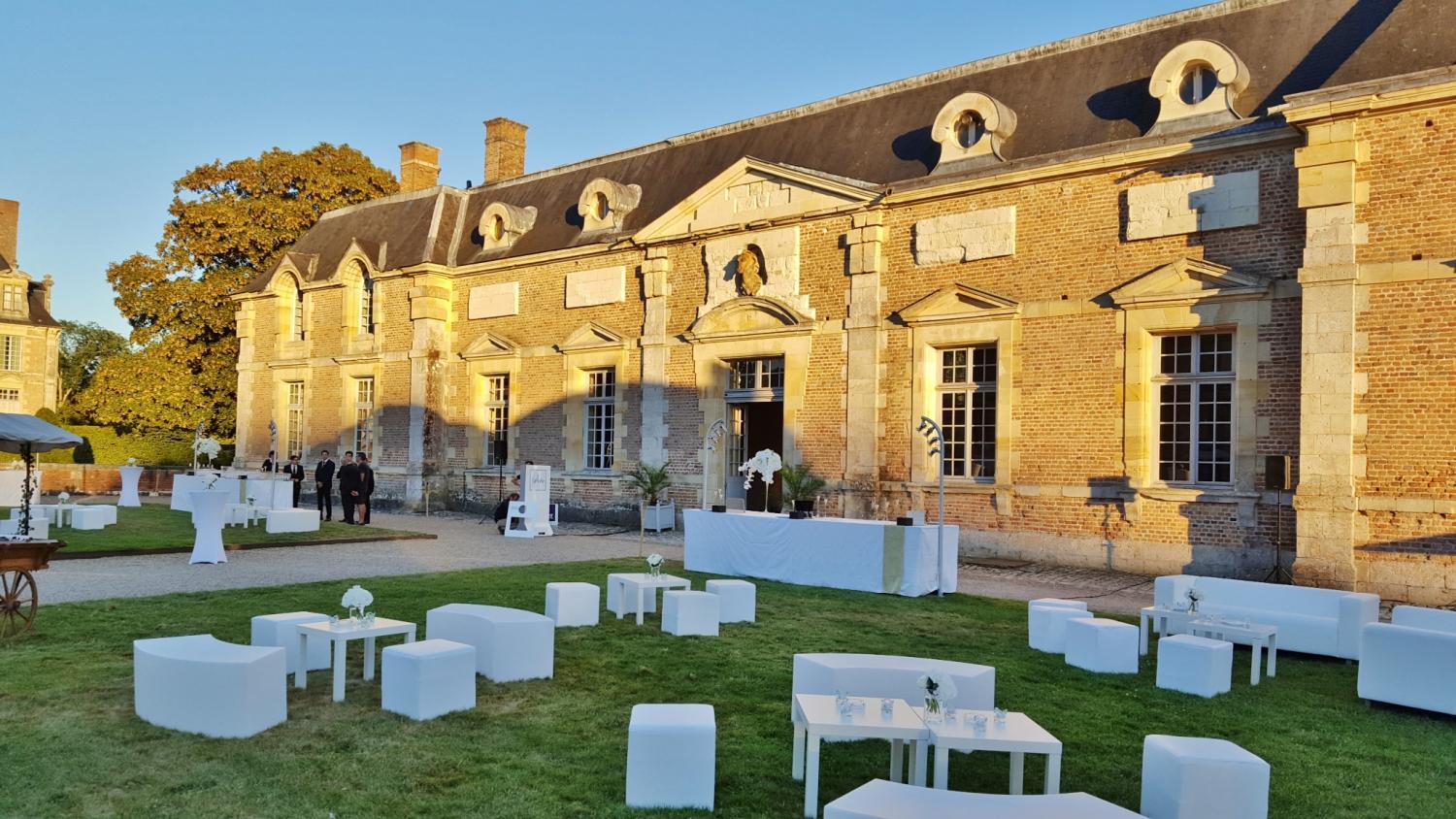 Organisation de soirees de lancement de produit par PREFERENCE EVENTS