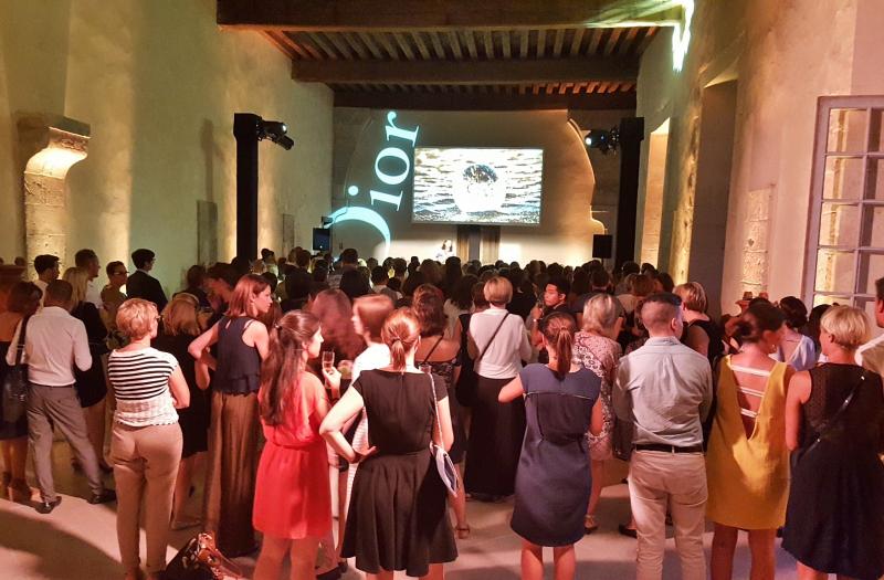Organisation de soirees de lancement de produit par PREFERENCE EVENTS
