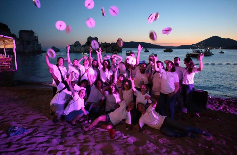 Organisation de voyages incentive au Montenegro par PREFERENCE EVENTS