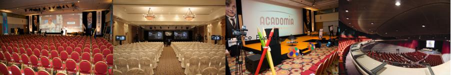 image de organisation de votre convention Istanbul