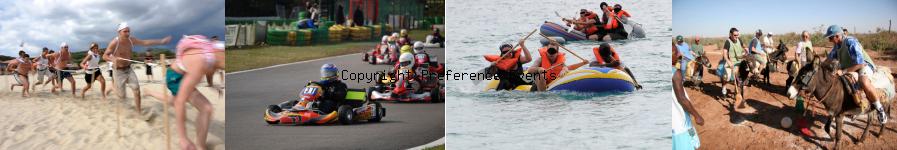 agence événements team building avec incentive Vienne