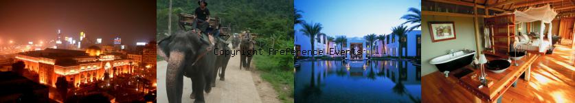 image originale agence evenements voyage sur mesure Marrakech
