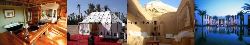 agence événementielle voyage de presse Marbella