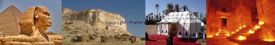 image de agence evenementielle voyage sur mesure Marrakech