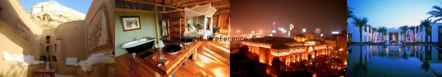 agence evenementielle voyage sur mesure Essaouira