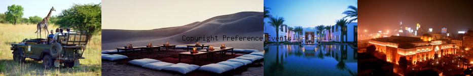 image originale agence evenements voyage de presse Oman