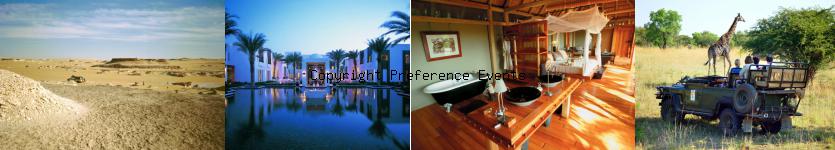 image de agence organisation voyage avec invitation journalistes Essaouira