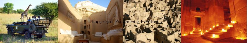 Image organisation voyage sur mesure Essaouira