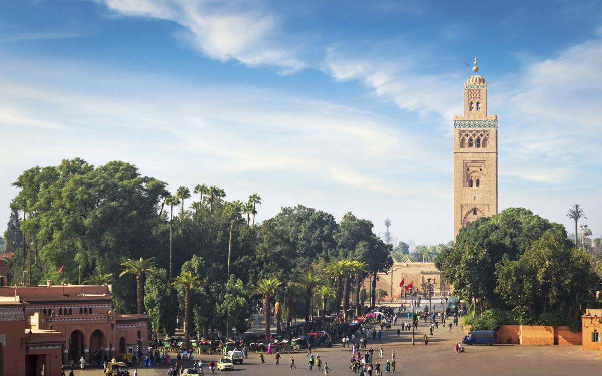 organisation d'événements à Marrakech par Preference Events