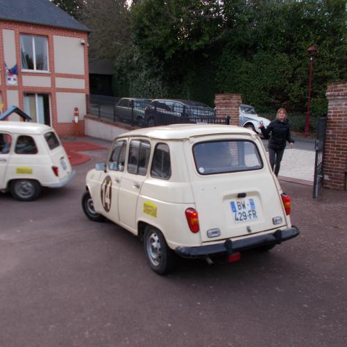 Organisation de seminaires a Deauville par PREFERENCE EVENTS