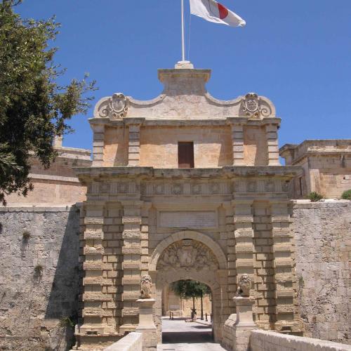 Organisation de voyages incentive a Malte par PREFERENCE EVENTS