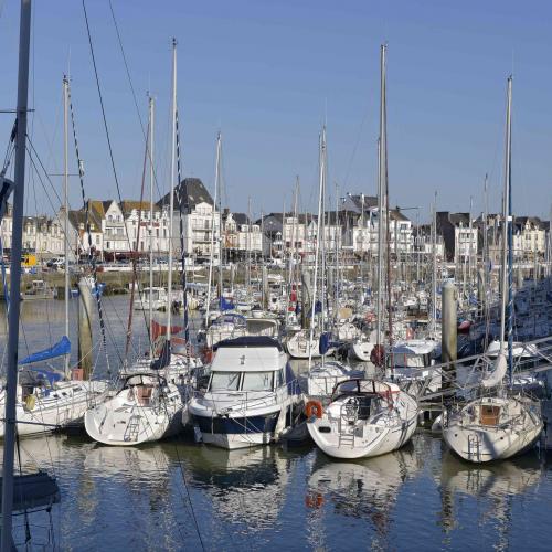 Organisation de voyages incentive a la Baule par PREFERENCE EVENTS