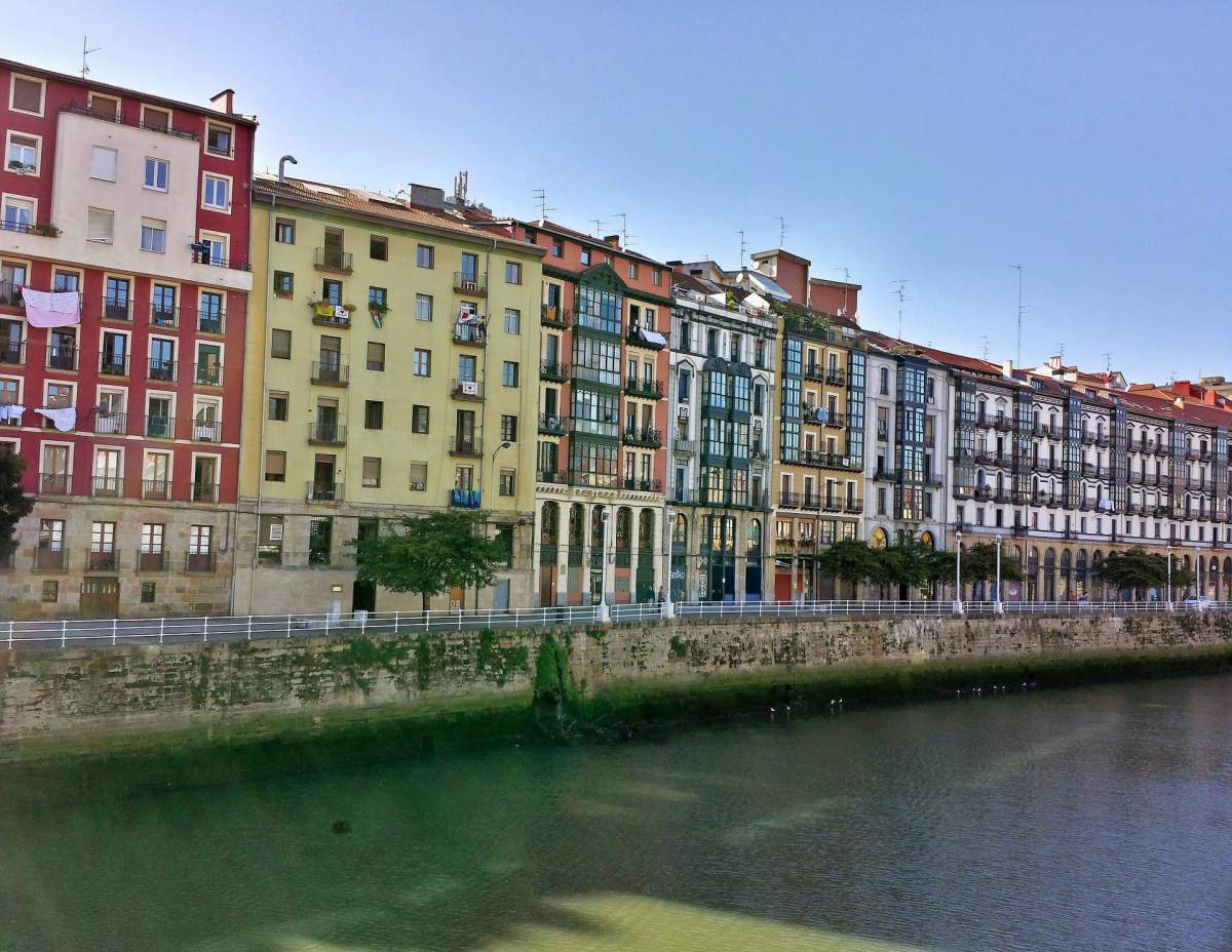 organisation de voyages de presse et de comités de direction à Bilbao par PREFERENCE EVENTS