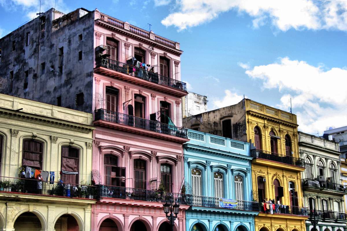 organisation d'événements à Cuba par PREFERENCE EVENTS