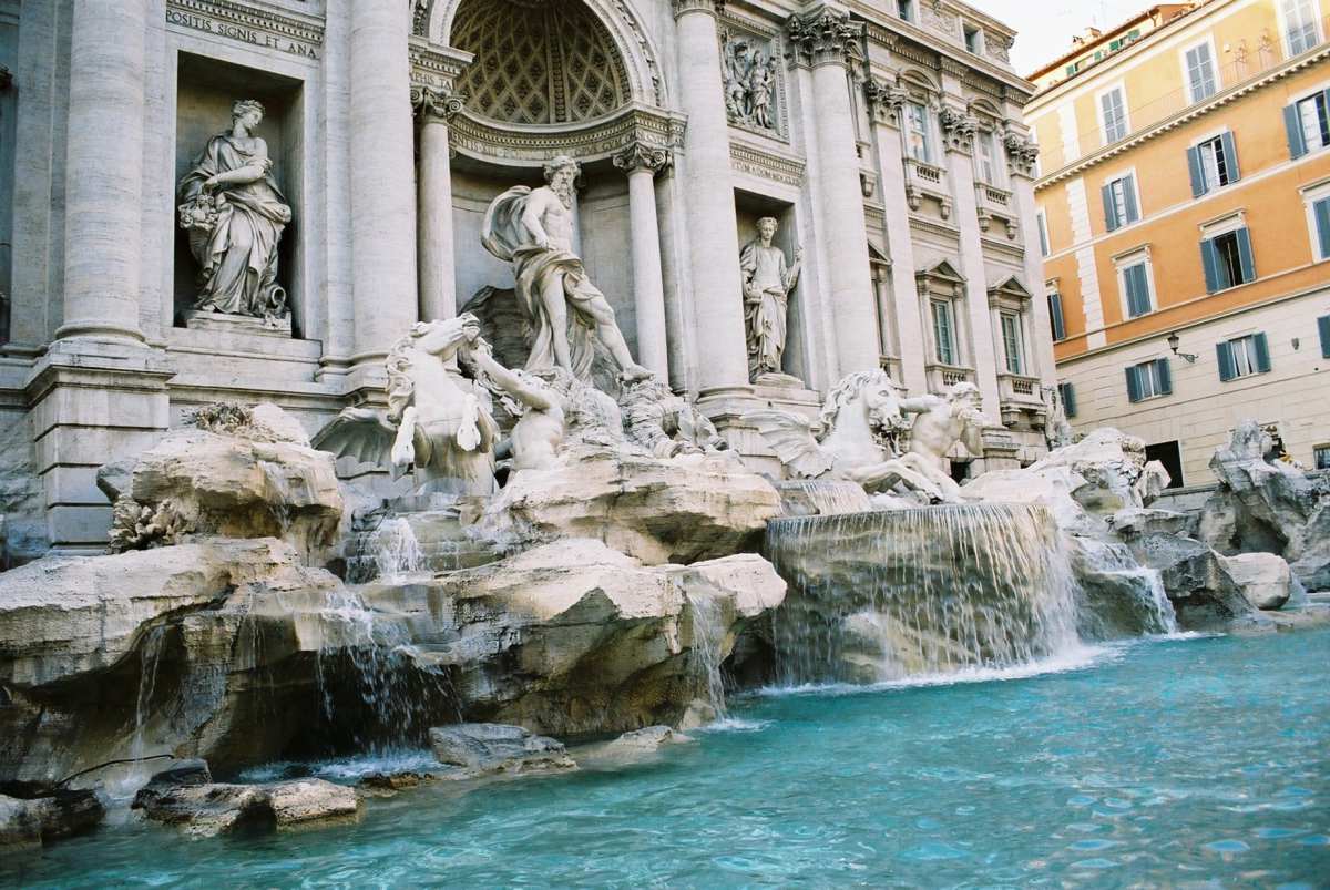 Organisation d'evenements de luxe et seminaires à Rome par PREFERENCE EVENTS
