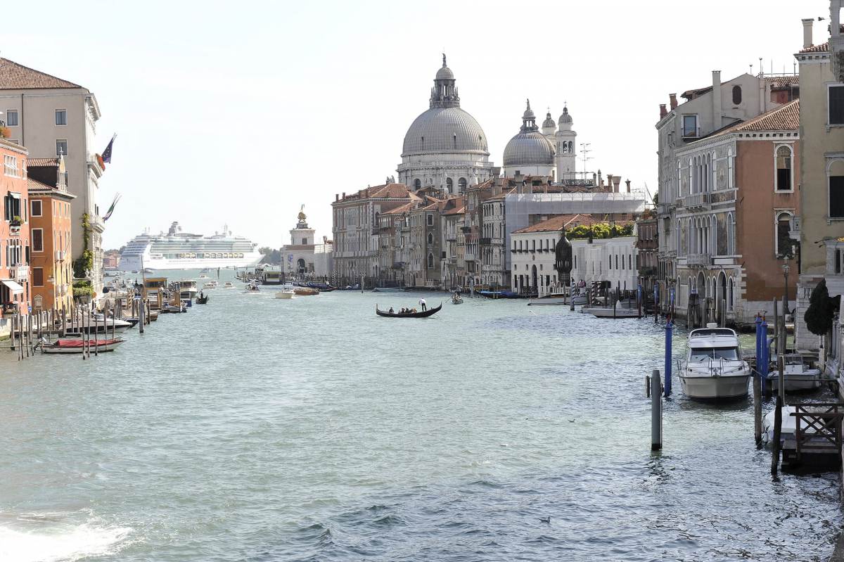 Organisation d'événements de luxe et de comités de direction à Venise par PREFERENCE EVENTS