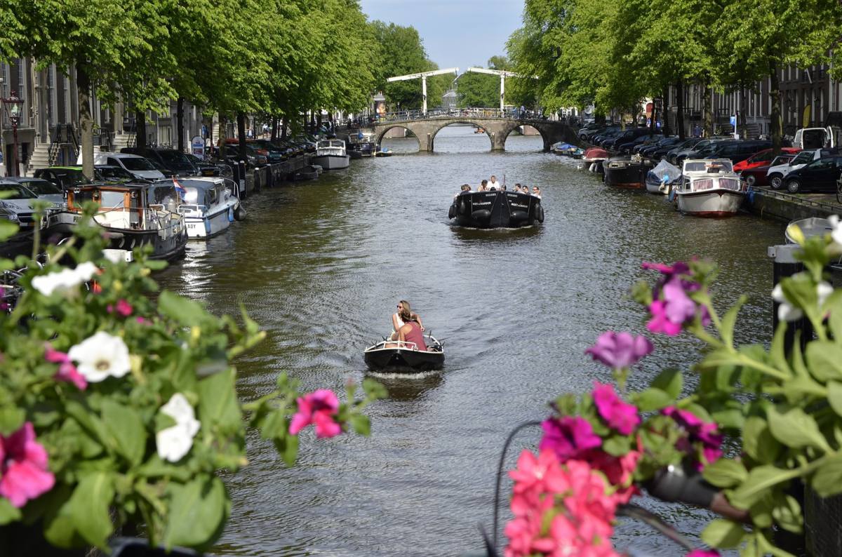 Evénements de luxe organisés par l'Agence PREFERENCE EVENTS, pour vos entreprises, à Amsterdam