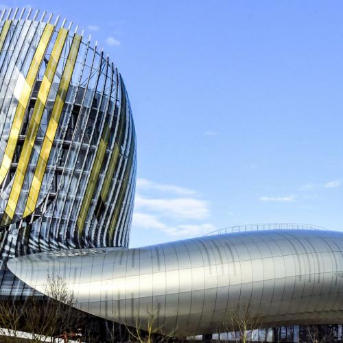 Organisation de team building a Bordeaux par PREFERENCE EVENTS