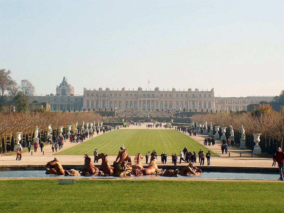 organisation d'événements d'entreprise à Versailles par PREFERENCE EVENTS