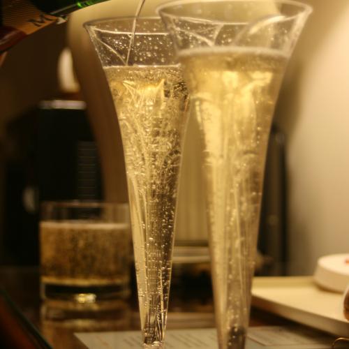 Organisation de journees sur le theme du champagne a Reims par PREFERENCE EVENTS