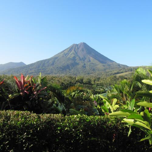 Organisation de voyages incentive au Costa Rica par PREFERENCE EVENTS
