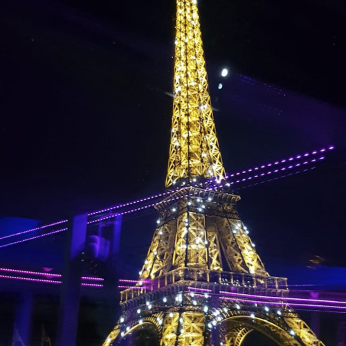 Organisation d evenements prives d exception a Paris par PREFERENCE EVENTS