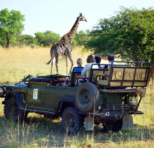 Organisation de voyages de recompense en Afrique par PREFERENCE EVENTS