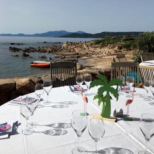 Organisation de voyages incentive par PREFERENCE EVENTS