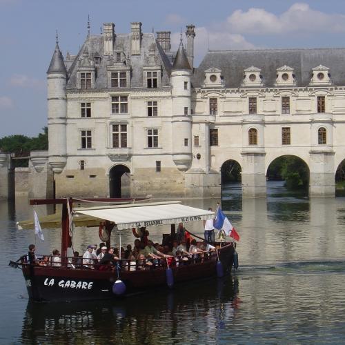 Organisation de comites de direction dans la Vallee de la Loire par PREFERENCE EVENTS