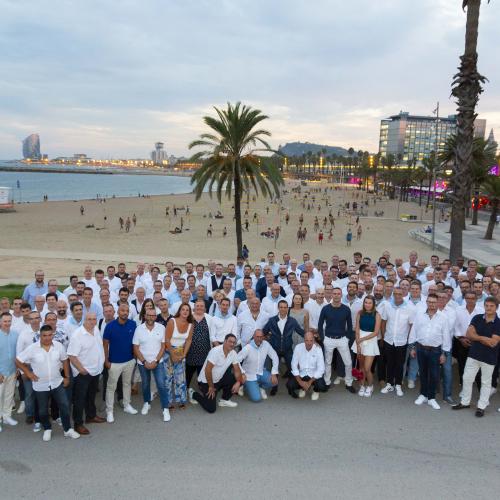 organisation voyage incentive Barcelone orgnaisation voyage entreprise barcelone organsiation teambuilding barcelone