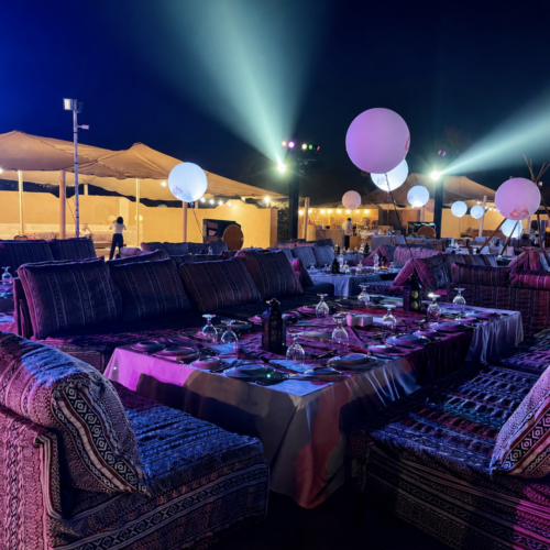 EVENEMENTS A DUBAI PAR PREFERENCE EVENTS