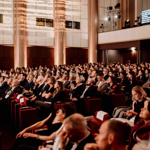 organisation de conventions a paris par PREFERENCE EVENTS