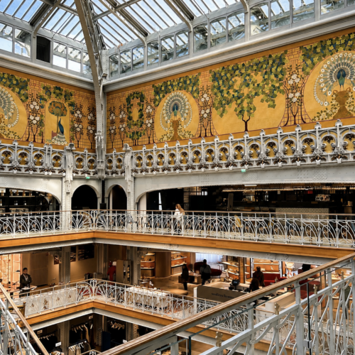 CONVENTION A PARIS PAR PREFERENCE EVENTS