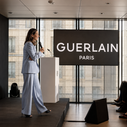CONVENTION A PARIS PAR PREFERENCE EVENTS