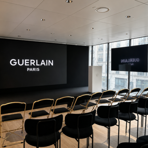 CONVENTION A PARIS PAR PREFERENCE EVENTS