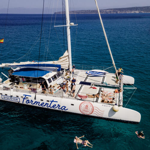 EVENEMENT A IBIZA PAR PREFERENCE EVENTS