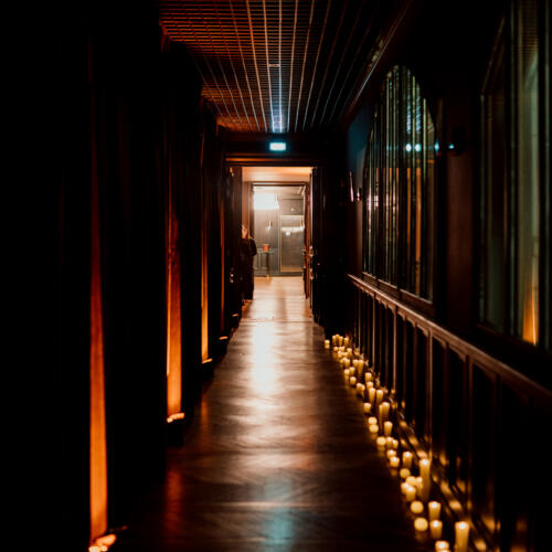 SPEAKEASY EPHEMERE PAR PREFERENCE EVENTS